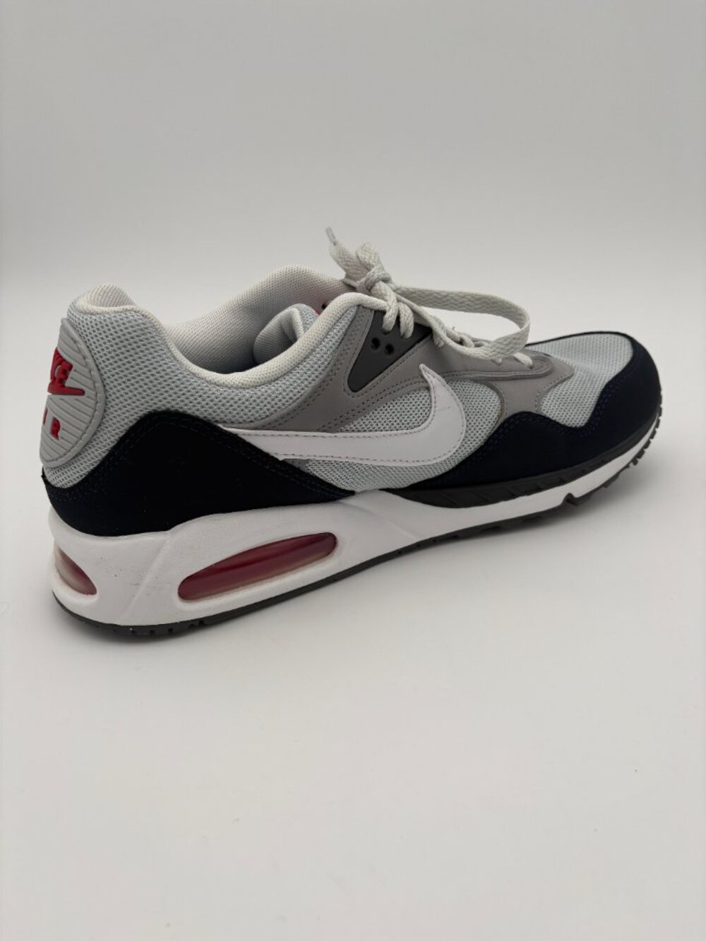Pre-Owned Mens Size 11.5 Nike Air Max Correlate Running Tennis Shoes Sneakers - Picture 9 of 10